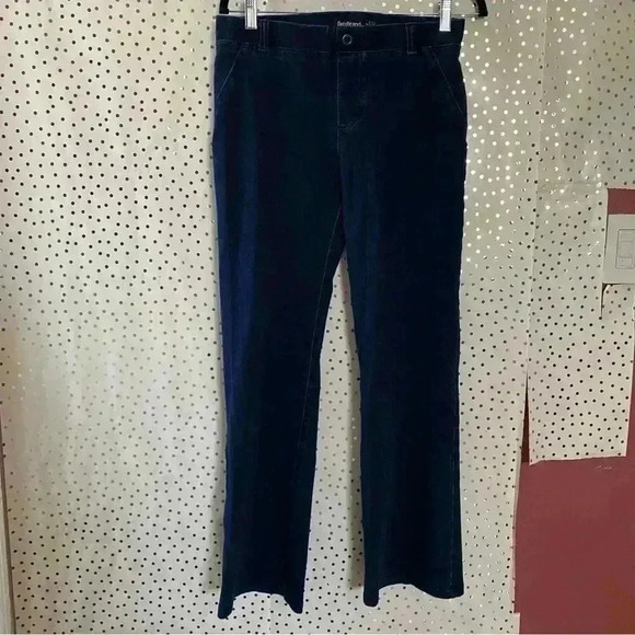 Betabrand Denim Pants - Picture 1 of 11